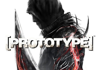 Prototype EN/FR/IT/ES Argentina Xbox One Xbox Series