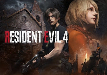 Resident Evil 4 - Remake - Extra Pack DLC EU Xbox Series