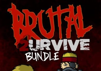 Brutal 2urvive - Bundle EN Argentina Xbox One Xbox Series