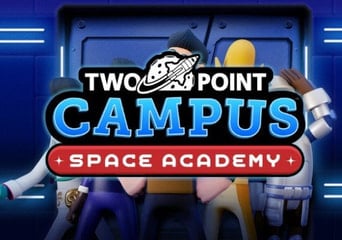 Two Point Campus: Space Academy DLC EU Steam