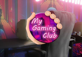My Gaming Club Steam Key Global