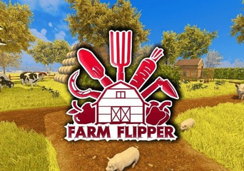 House Flipper: Farm DLC EU Steam