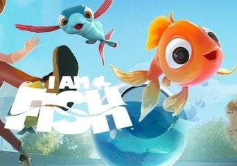 I Am Fish EU Steam