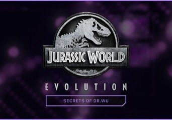 Jurassic World Evolution: Secrets of Dr Wu DLC Brazil Xbox One/Series