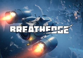 Breathedge EN EU Xbox One Xbox Series