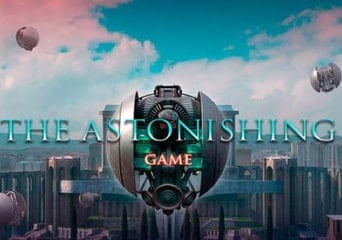 The Astonishing Game EN Global Steam