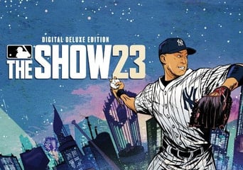 MLB: The Show 23 Deluxe Edition EN EU Xbox One Xbox Series