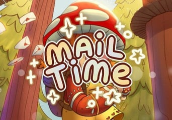 Mail Time EN/DE/FR/JA/KO/PT/ZH/ES Global Steam