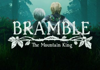 Bramble: The Mountain King EN EU Xbox One Xbox Series