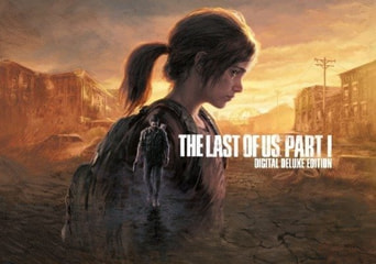 The Last of Us: Part I - Remake Deluxe Edition (PC) Steam Key Turkey