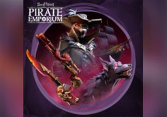 Sea of Thieves - 2021 Anniversary Celebration Bundle DLC Argentina Xbox/One/Series/Xbox - PC