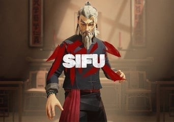 Sifu EN EU Xbox One Xbox Series Xbox Windows