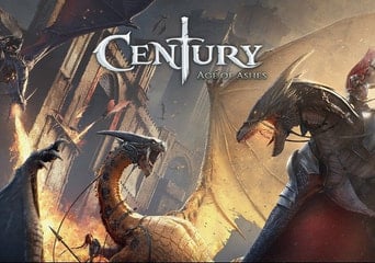 Century: Age of Ashes - Krovian Anomaly Dragon Pack DLC EN Global Xbox One Xbox Series Xbox Windows