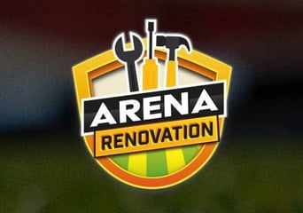 Arena Renovation Global Steam