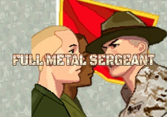 Full Metal Sergeant Global Steam