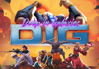 DIG: Deep In Galaxies EN/DE/FR/IT/ES Global Steam