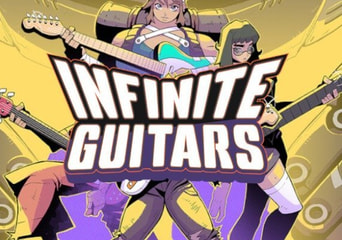 Infinite Guitars Turkey Xbox One/Series/Xbox - PC