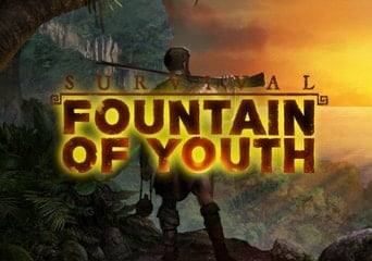 Survival: Fountain of Youth EN/DE/FR/RU/ZH Global Steam Gift