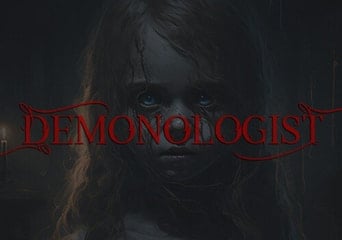 Demonologist EN Global Steam Gift