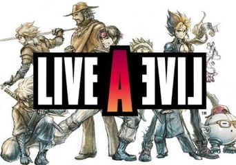 Live A Live Global Steam