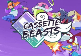 Cassette Beasts EN/DE/FR/IT/JA/KO/ZH/ES ROW Steam