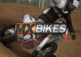 MX Bikes EN Global Steam Gift