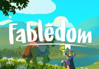 Fabledom EN/DE/FR/RU/ZH/ES/ZH Global Steam