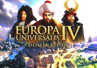 Europa Universalis IV: Domination DLC EN/DE/FR/ES EU Steam