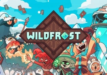 Wildfrost EN/JA/KO/ZH/ZH Global Steam