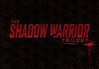 The Shadow Warrior Trilogy EN United States Xbox One Xbox Series