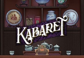 Kabaret EN Turkey Xbox/One/Series/Xbox - PC
