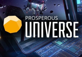 Prosperous Universe Pro License 1 Month EN Global Official website