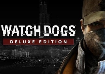Watch Dogs Deluxe Edition EN/DE/FR/IT/PL Global Ubisoft Connect