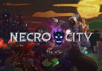 NecroCity EN/DE/FR/PT/RU/ZH/ES Global Steam