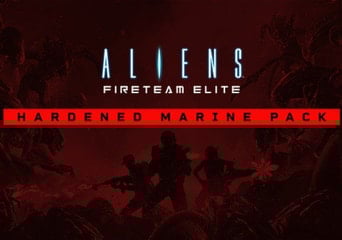 Aliens: Fireteam Elite - Hardened Marine Pack DLC EN EU Xbox One Xbox Series Xbox Windows