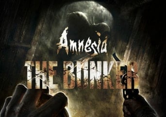Amnesia: The Bunker EN/DE/FR/IT/PT/RU/ZH/ES Global Steam