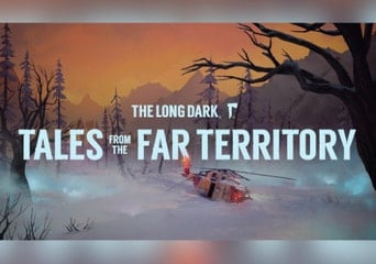 The Long Dark: Tales from the Far Territory Xbox One/Series Key Argentina