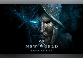 New World Azoth Edition EU Steam