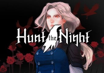 Hunt the Night EN/DE/FR/PL/JA/KO/PT/ES Global Steam