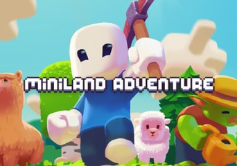 Miniland Adventure (PC) Steam Key Global
