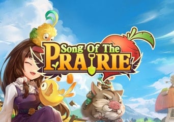 Song Of The Prairie EN/ZH Global Steam