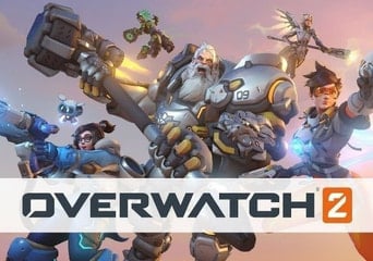 Overwatch 2 - Pre-Order Bonus: Noire Widowmaker Skin DLC EN Global Battle.net