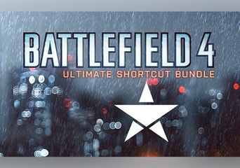 Battlefield 4 - Ultimate Shortcut Bundle DLC EN Global Steam Gift