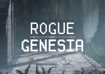 Rogue: Genesia EN/DE/FR/JA/KO/PT/ZH Global Steam Gift