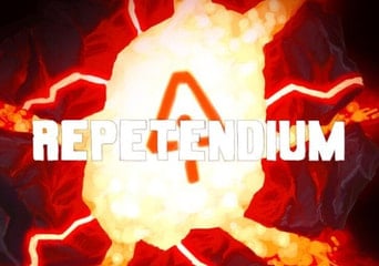Repetendium EN/JA/PT/ZH Global Steam