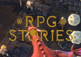 RPG Stories EN Global Steam