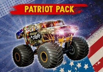 Monster Truck Championship: Patriot Pack DLC EN Global Steam