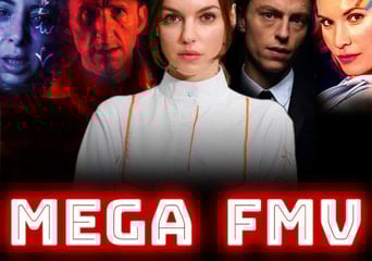 The MEGA FMV Bundle EN Argentina Xbox One Xbox Series Xbox Windows