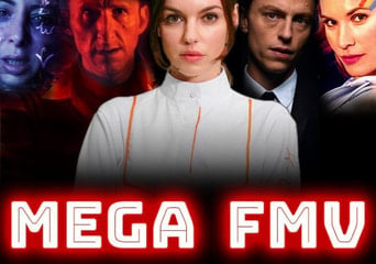 The MEGA FMV Bundle Argentina Xbox/One/Series/Xbox - PC