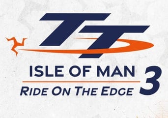 TT Isle Of Man: Ride on the Edge 3 Global Steam
